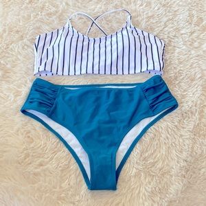 SHEIN bikini size L